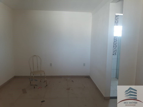 Imagem 7 de 8 de Casa De Praia A Venda Em Pitangui, Extremoz