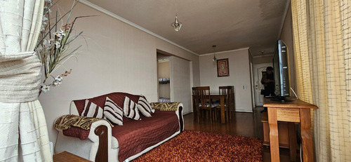 Vendo Depto. Torre Nativa, Jardines Del Sur