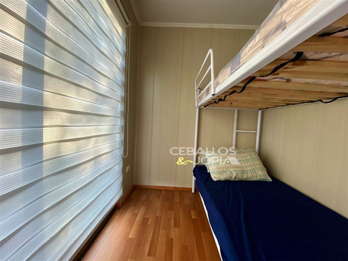 Parcela En Venta En Limache