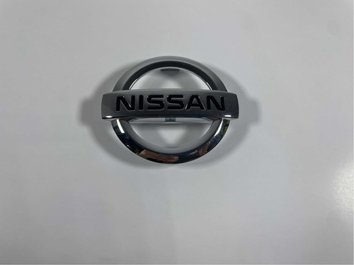Nissan Emblema Parrilla Pieza 848803awoa Y5445