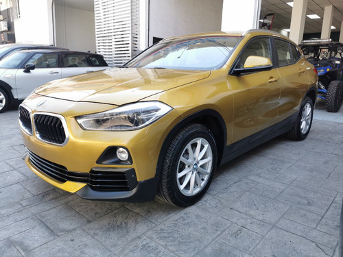 BMW X2 1.5 Sdrive18ia Executive