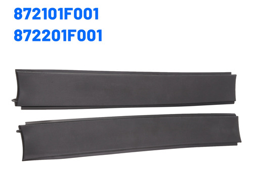 872101f001 872201f001 Funda De Regleta De Agua Para Techo De