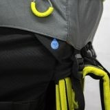 Bolso Morral Mochila De Excursión Camping 50l Ecology