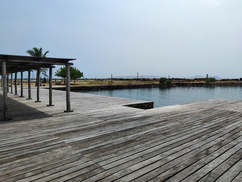 Marina Mar, Apartamento Moderno En Alquiler