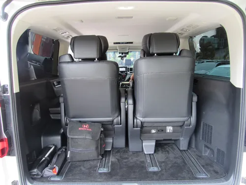 Toyota Granvia Cc2800 Diesel Automatica 4x2 6 Psj