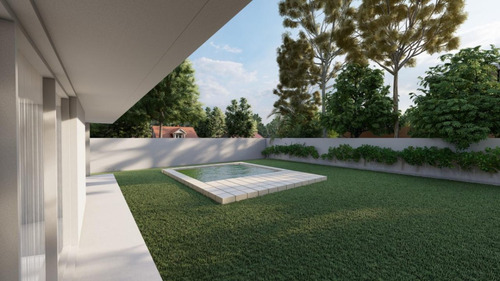 Proyecto Llave En Mano En Barrio La Martina 1 - Moderna, Cómoda Y Funcional. Consulta Por Financiación!