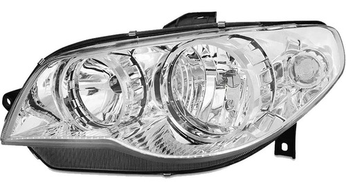 Par Farol Modelo Original Strada 2008