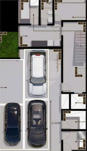 Imagem 15 de 16 de Casa Em Condomínio No Brooklin 4 Suítes - Reo624315