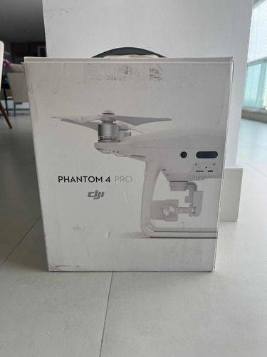 Phamtom 4 Pro Dji