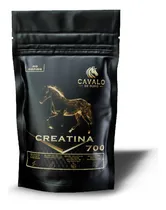 Comprar Creatina Para Cavalo Acelerador De Resultados Múscular 500gr