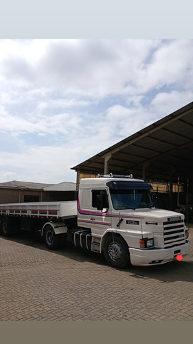 Scania113 H