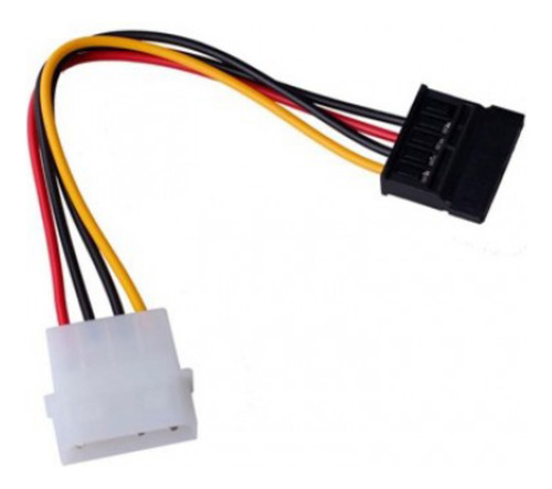 Cable Sata Brobotix 102242