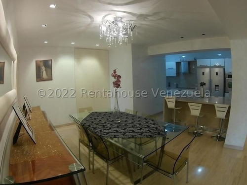 Imagen 5 de 30 de Apartamento En Venta - Campo Alegre 23-743 - Ja 04242153335