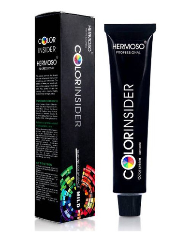 Tinte Color Insider Hermoso 100ml