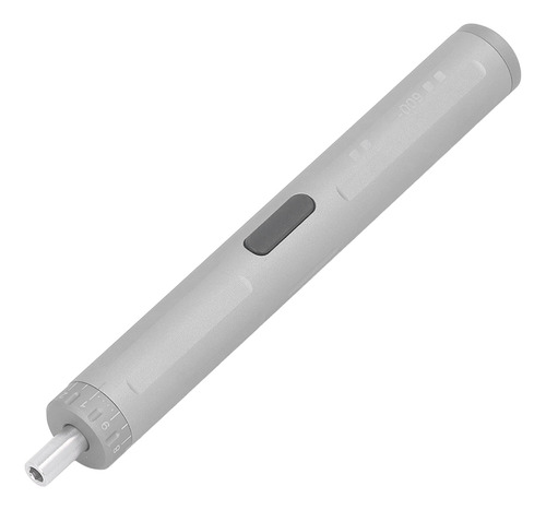 Juego De Destornilladores Eléctricos Con Frenado Automático