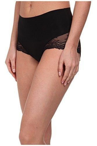 Spanx Women's Undie-tectable Lace Hi-hipster Panty