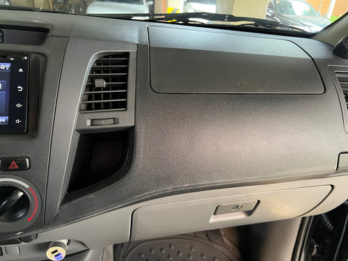 Toyota Hilux 2.5 Imv