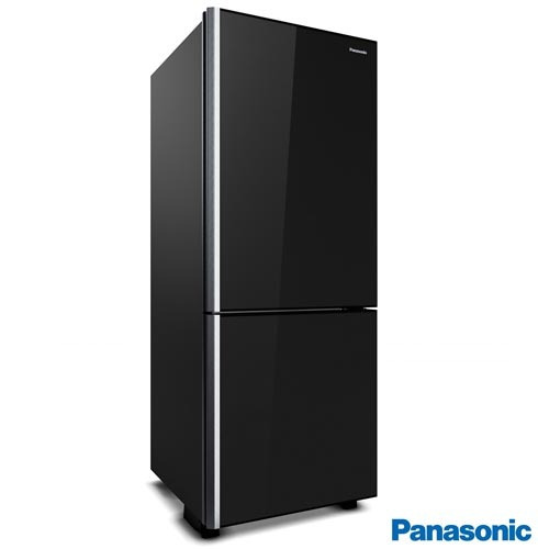 Refrigerador 02 Portas Ff Panasonic 423l Nr-bb52gv2 