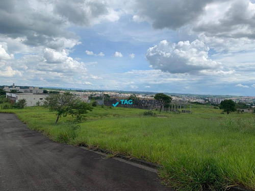 Terreno À Venda, 10000 M² Por R$ 8.000.000 - Jardim São João - Campinas/sp - Te0308