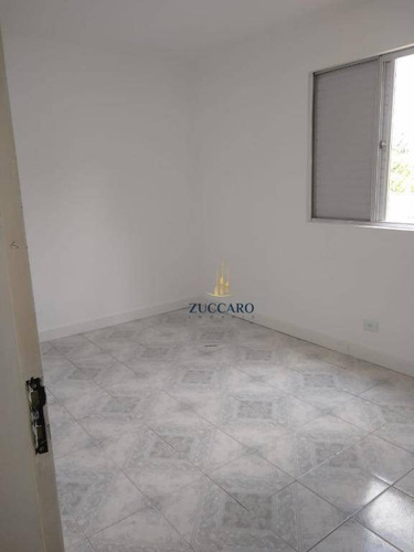 Apartamento No Vila Rio - Ap14626