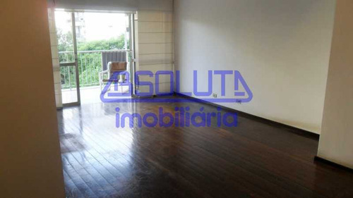 Imagem 1 de 15 de Apartamento-à Venda-botafogo-rio De Janeiro - 33012