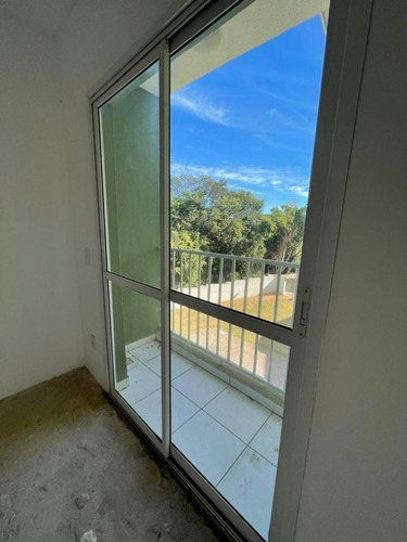 Imagem 13 de 19 de Apartamento Residencial Em Vinhedo - Sp, Vila Santa Claudina - Ap02142