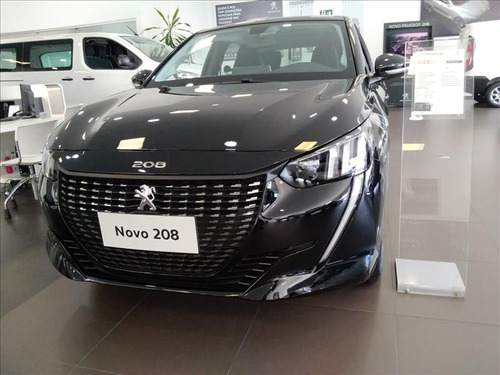 Peugeot 208 208 1.0 Style