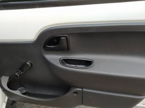 Imagen 12 de 12 de Renault Kangoo Zen Ac 1.6l Tm 2018