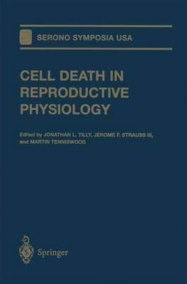 Libro Cell Death In Reproductive Physiology - Jonathan L....