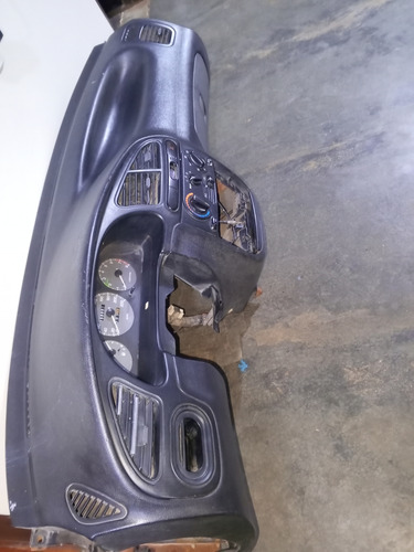 Tablero Y Tapicería Para Daewoo Lanos 98 Muy Conservado (Usado)