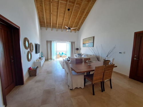 Vebta Y Renta De Apartamento En Punta Palmera