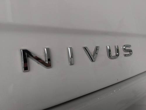 Imagen 14 de 19 de Vw Nivus Confortline