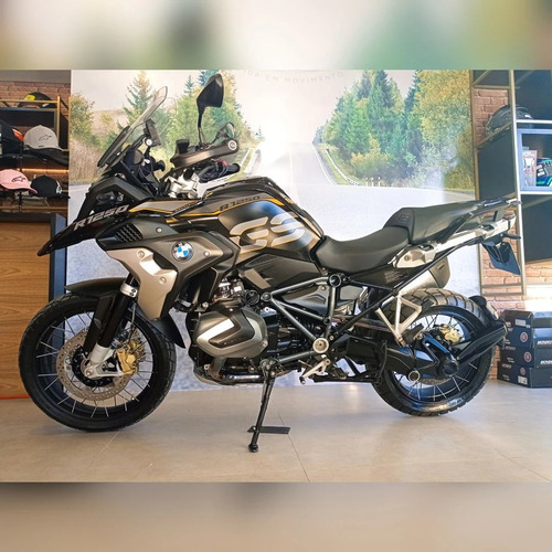 Imagem 5 de 9 de Bmw R1250 Premium