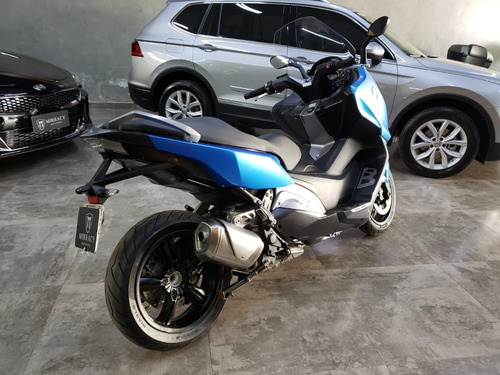 Imagem 5 de 9 de Bmw C 600 Sport