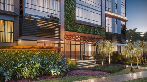 Imagem 5 de 25 de Apartamento Residencial Em Curitiba - Pr - Ap0219_capr