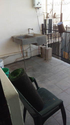 Imagen 10 de 10 de Rento Departamento Chico Amueblado