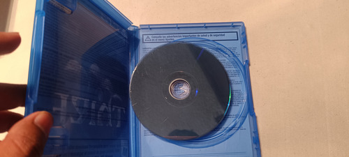 Thief Para Ps4 Original Físico (Usado)