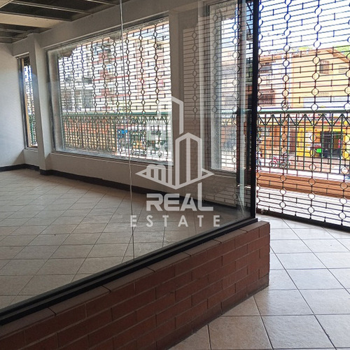 Local En Alquiler Casco Central Charallave