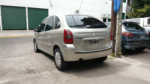 Citroën Xsara Picasso HDI exclusive