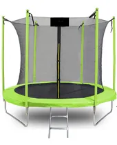 Comprar Cama Elastica 1.80 - Juegos De Salon La Plata