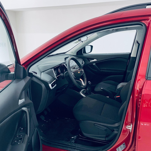 Chevrolet Tracker 1.2T Mt