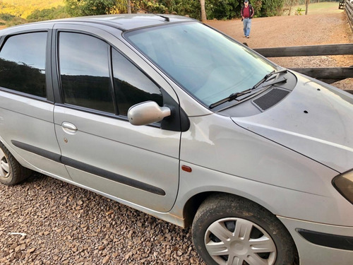 Renault Scenic Rt 1.6