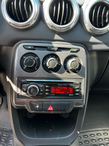 Citroën C3 1.5 Tendance Flex 5p