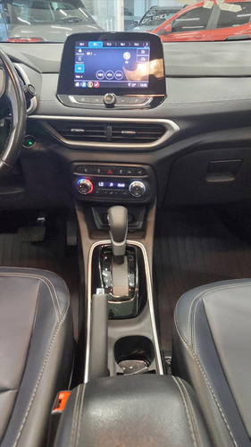 Chevrolet Tracker 1.2 Turbo Premier