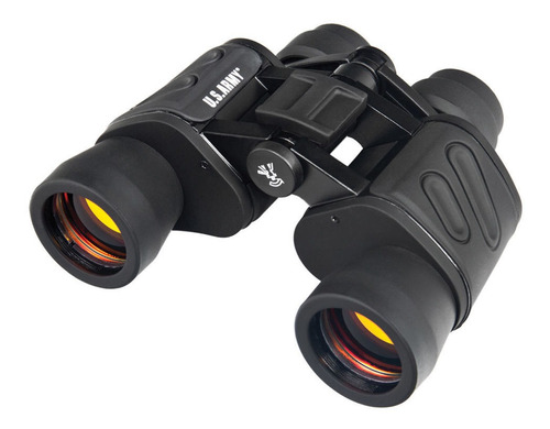 Us Army 8x40 Wide-angle Binoculars