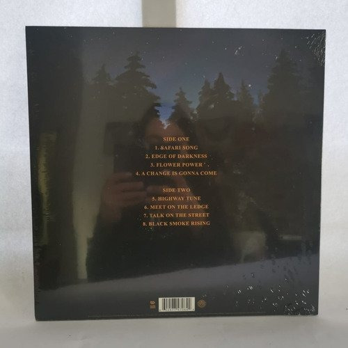 Greta Van Fleet From The Fires Vinilo Nuevo Musicovinyl