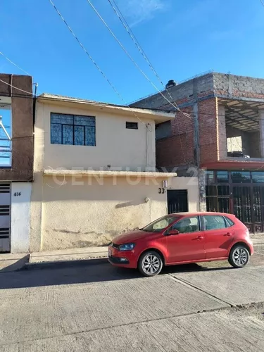 Renta De Casas En Fresnillo Zacatecas en Inmuebles | Metros Cúbicos