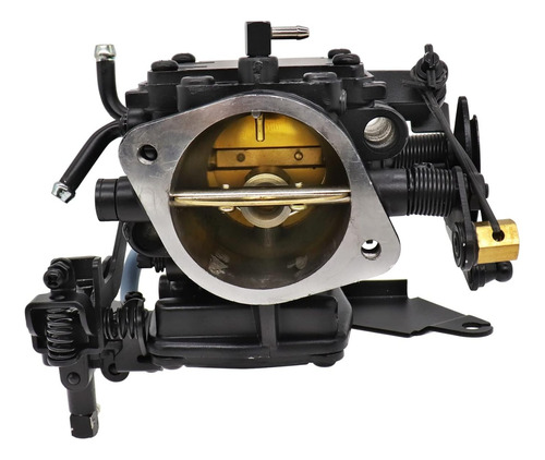 Caburetorcarburador Mikuni Super Bn 40 Mm I-series Jet Ski