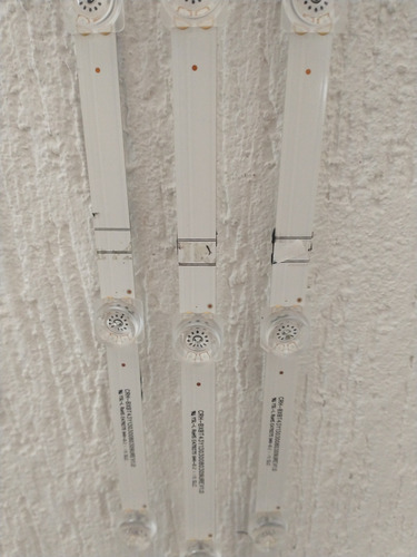 Kit De Leds Para Pantalla Hisense 43a6gv (Usado)