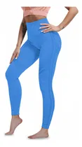 Comprar Leggins Deportivos Mujer Mallas Levanta Pompa Moda Gym Yoga